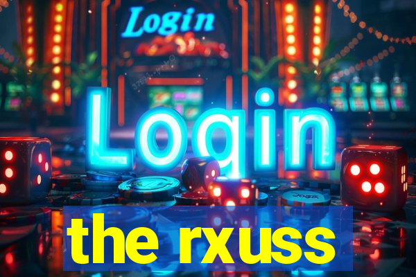 the rxuss